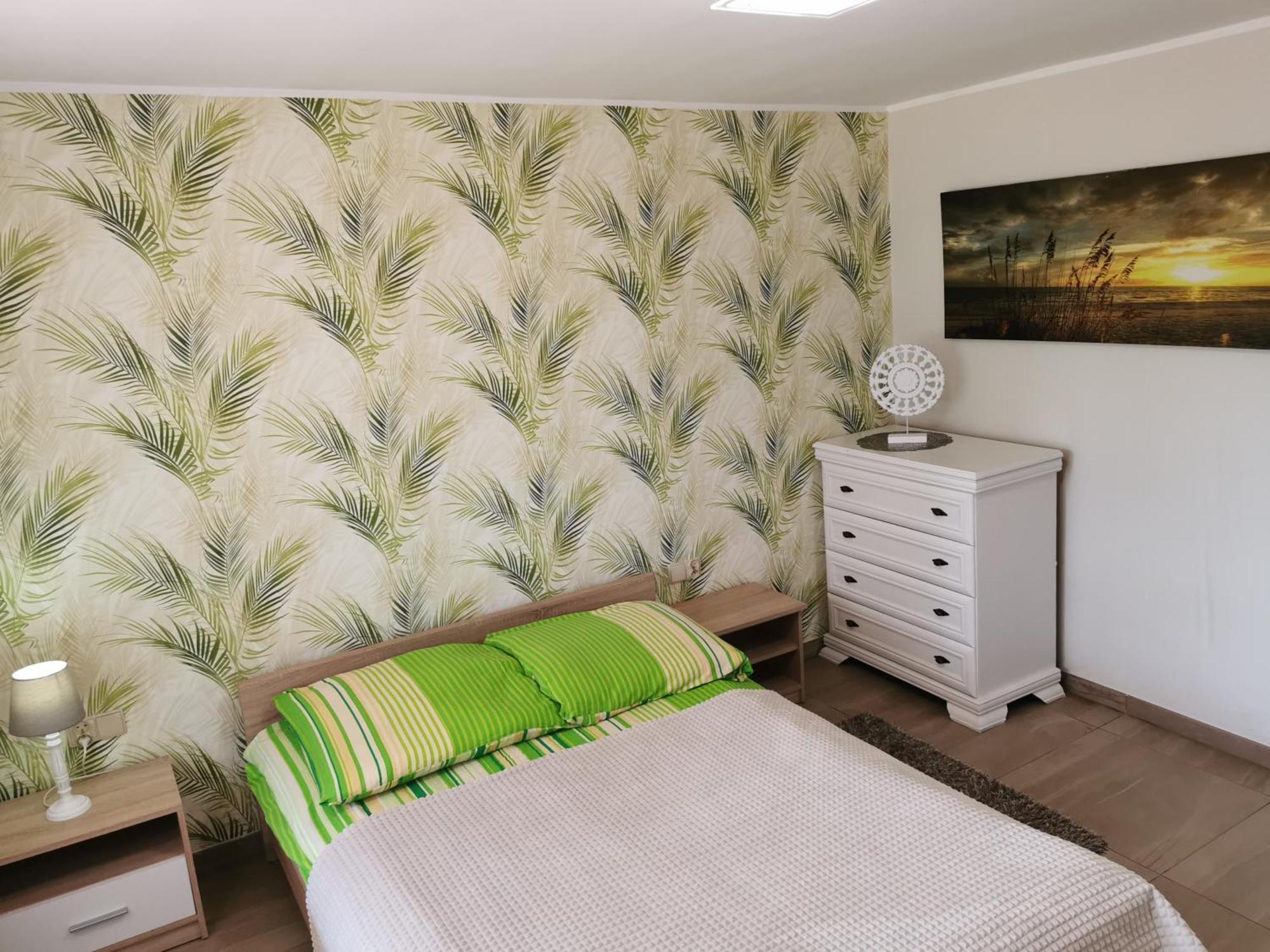 Apartamenty Maciejka Władysławowo Camera foto