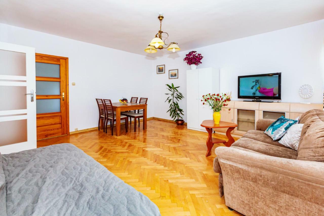 Apartamenty Maciejka Władysławowo Esterno foto